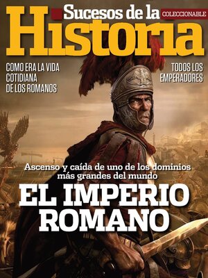 Sucesos de la Historia - Magazine